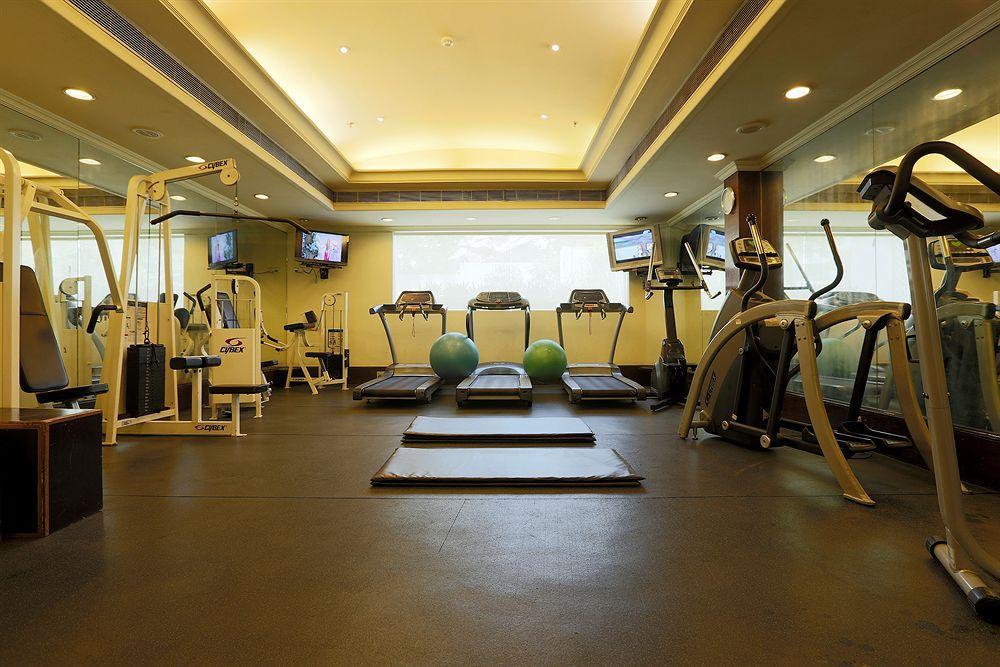 Townhouse 517 La Sapphire Near Delhi Airport Hotel New Delhi Exterior photo