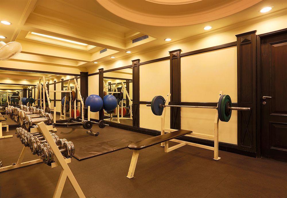 Townhouse 517 La Sapphire Near Delhi Airport Hotel New Delhi Exterior photo