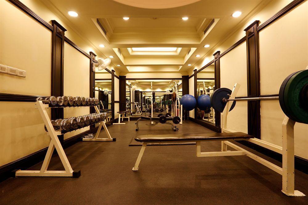 Townhouse 517 La Sapphire Near Delhi Airport Hotel New Delhi Exterior photo